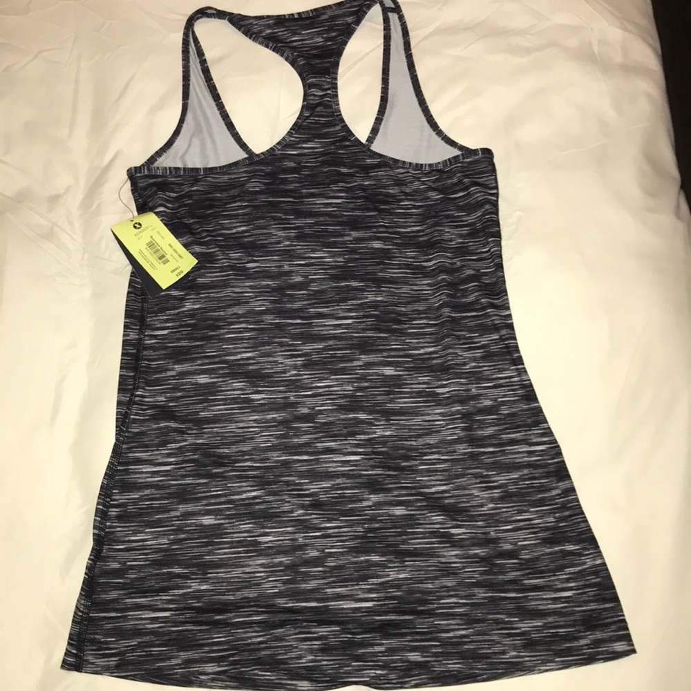 Workout Tank top - Picture 2 of 2